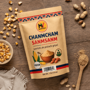Chanmchanm - Sachè