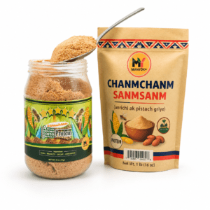 Chanmchanm