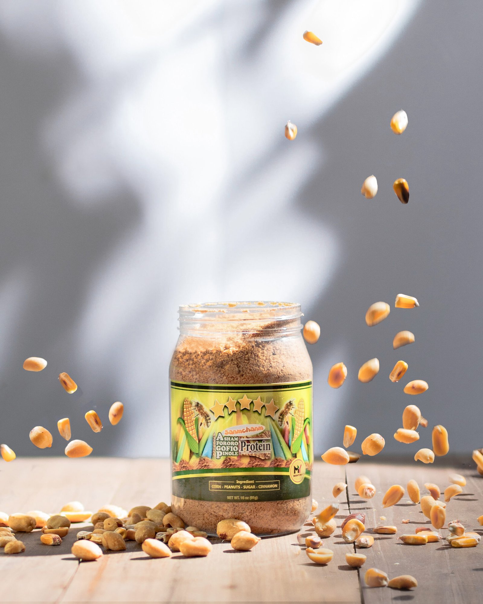 Chanmchanm - Image 5