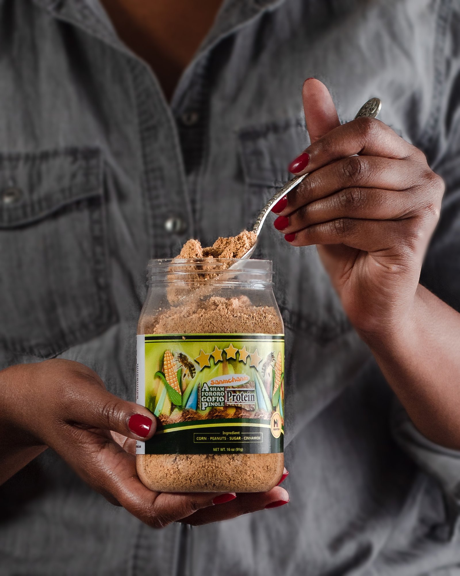 Chanmchanm - Image 2