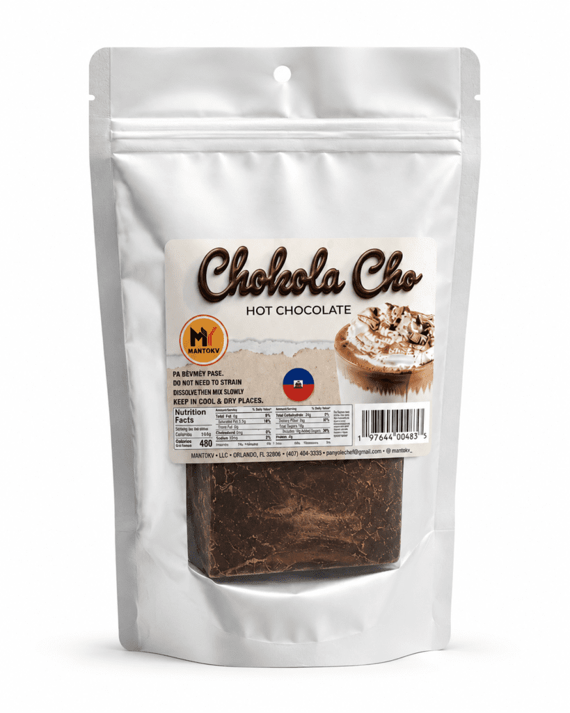 Chokola Cho