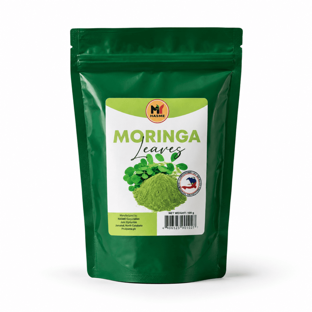Moringa Leaves
