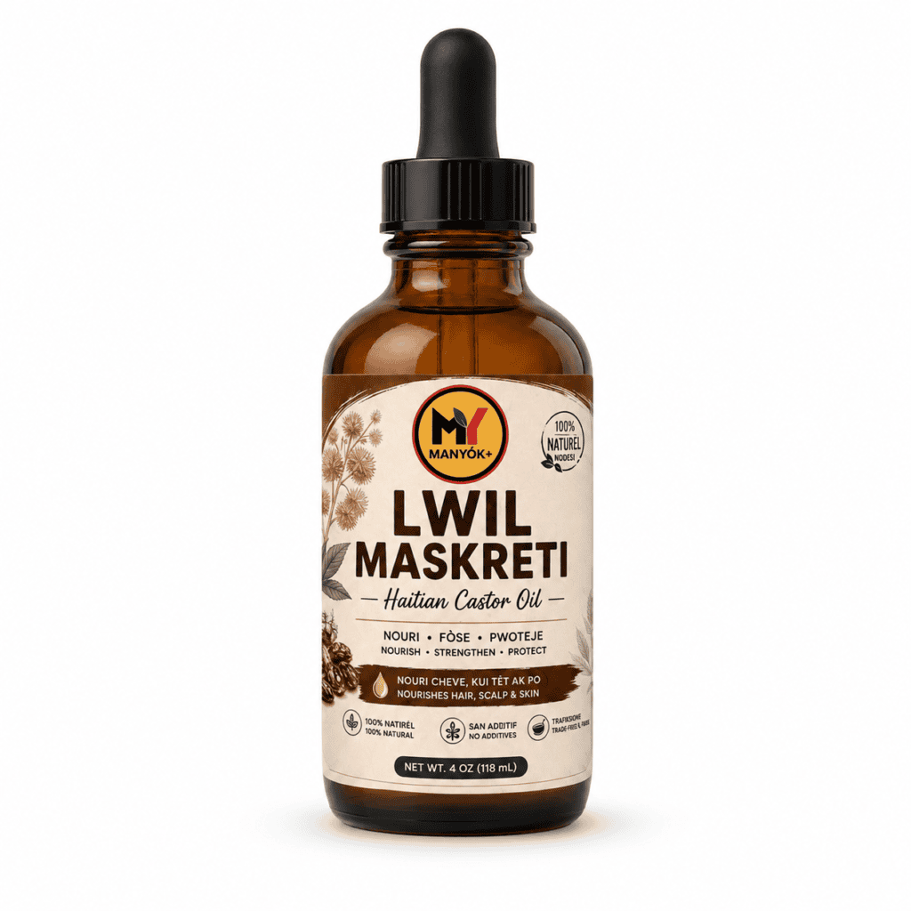 Lwil Maskreti