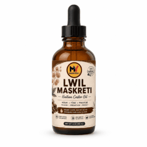 Lwil Maskreti