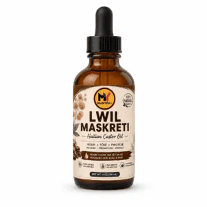 Lwil Maskreti
