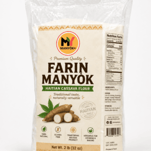 Farin Manyòk
