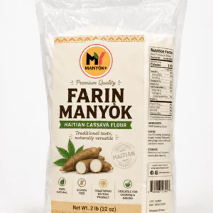 Farin Manyòk