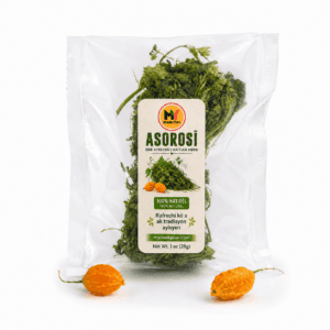 Asorosi – Traditional Haitian Herb