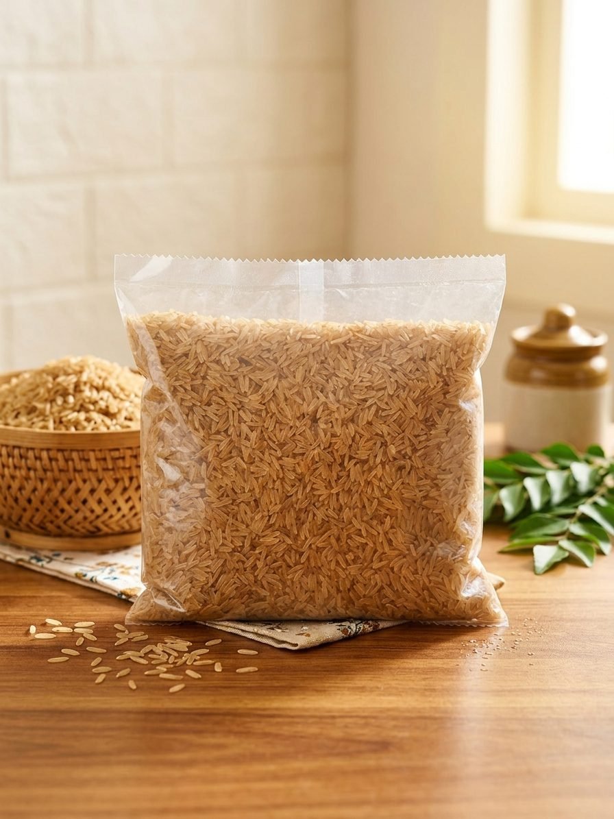Diri Chela – Traditional Haitian Rice | 2 lb - Image 2