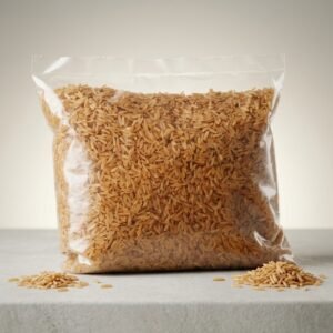 Diri Chela – Traditional Haitian Rice | 2 lb