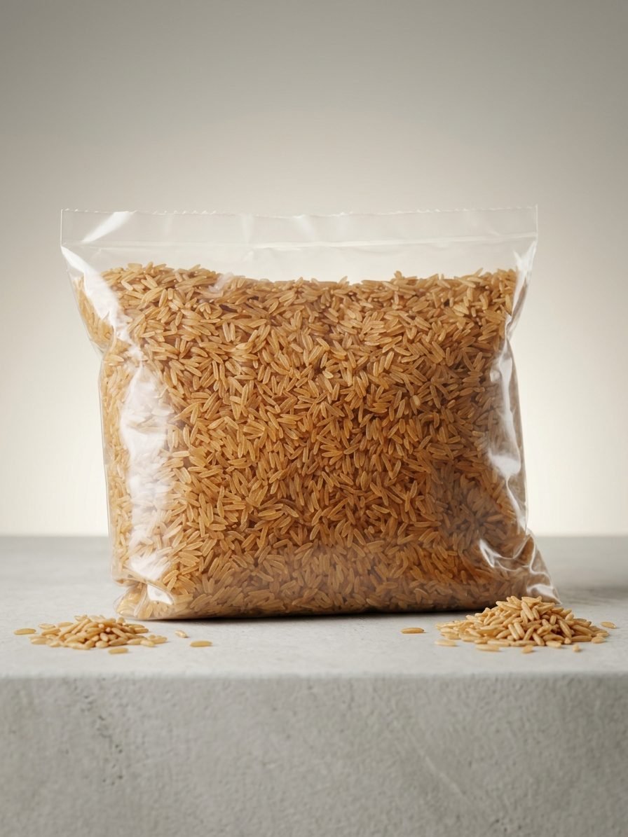 Diri Chela – Traditional Haitian Rice | 2 lb