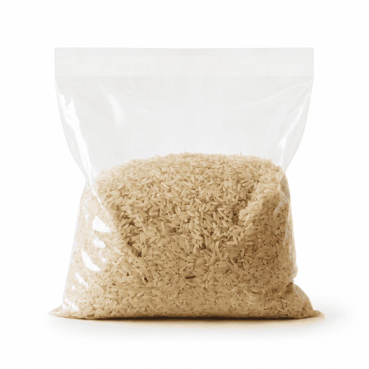 Diri Chelda – Traditional Haitian White Rice | 2 lb