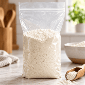 Amidon Manyòk – Cassava Starch | 300 g