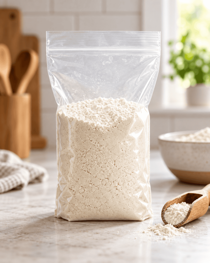 Amidon Manyòk – Cassava Starch | 300 g
